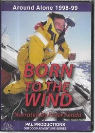 Poster do filme Born to the Wind