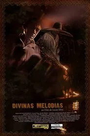 Divinas Melodias movie poster