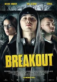Breakout movie poster