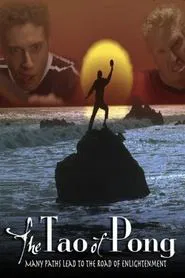 Poster do filme The Tao of Pong