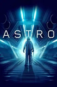 Astro movie poster
