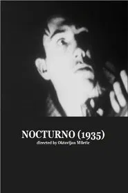 Nocturno movie poster