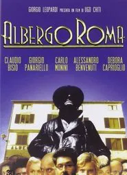 Albergo Roma movie poster