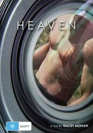 Heaven movie poster