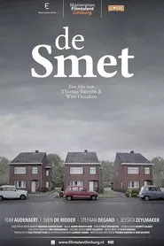 de Smet movie poster