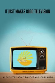 Bad News movie poster