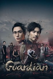 Poster da série Guardian