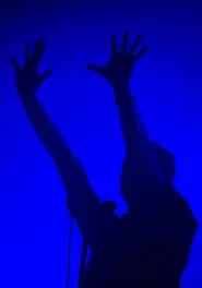 Editors - Berlin Live 2017 movie poster
