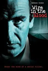 Wire in the Blood tv show poster