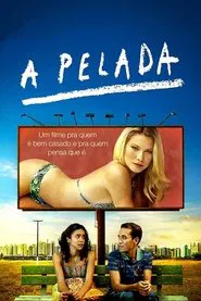 Poster do filme A Pelada