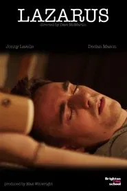 Lazarus movie poster