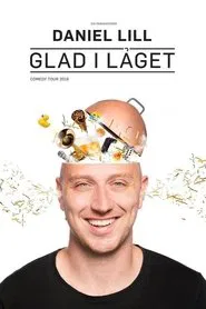 Daniel Lill - Glad i Låget movie poster