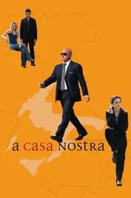 Our Country movie poster