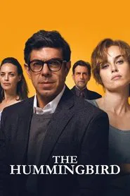 The Hummingbird movie poster