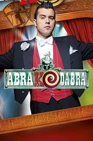 AbraKOdabra tv show poster