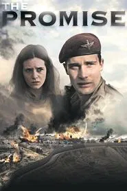 Poster da série The Promise