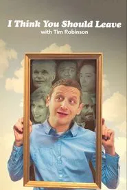 I think you should leave movie poster