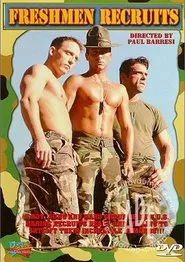Freshmen Recruits movie poster
