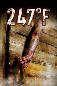 247°F movie poster