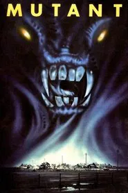 Night Shadows movie poster
