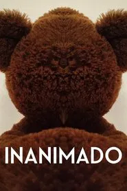 Inanimado movie poster