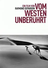 Poster do filme Untouched by the West