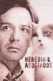 Poster da série Heredia & asociados