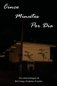 Five Minutes a Day movie poster