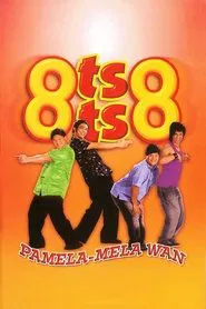 Poster do filme Otso Otso Pamela-mela Wan