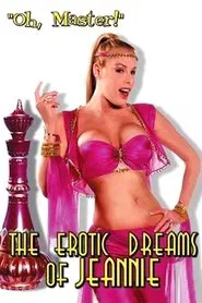 Genie in a String Bikini movie poster