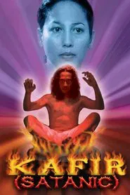 Satanic movie poster