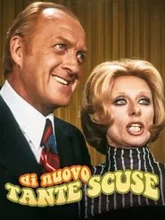 (Di nuovo) Tante scuse tv show poster