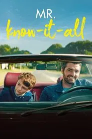 Poster do filme Mr. Know-It-All