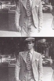 Portrait imaginaire de Gabriel Bories movie poster