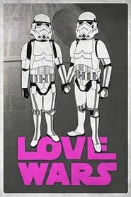 Love Wars movie poster
