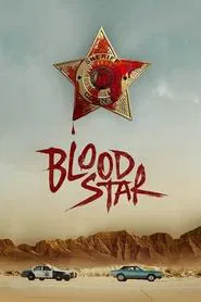Blood Star movie poster