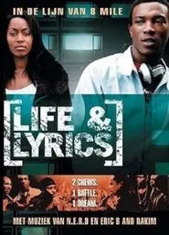 Life and Lyrics movie poster