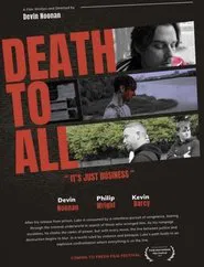 Death to All movie poster