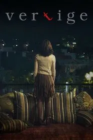 Vertige tv show poster