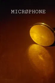 Microphone movie poster