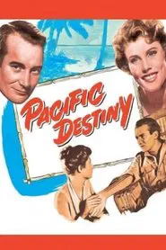 Pacific Destiny movie poster