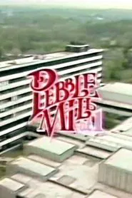 Pebble Mill at One tv show poster