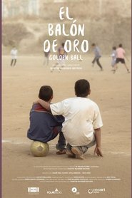 Poster do filme El balón de oro