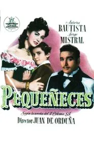 Poster do filme Pequeñeces