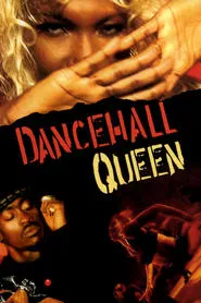 Dancehall Queen movie poster