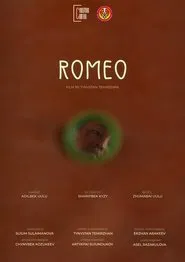 Romeo movie poster