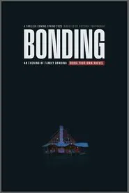 Poster do filme Bonding