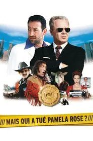 Mais qui a tué Pamela Rose ? movie poster