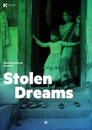 Stolen Dreams movie poster