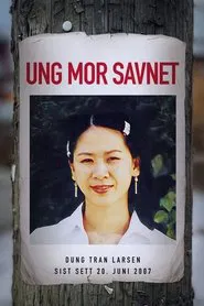 Ung mor savnet tv show poster